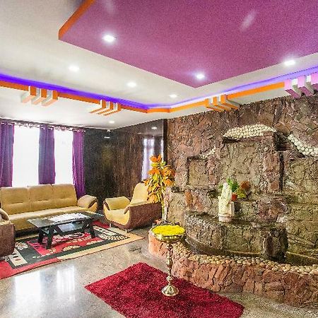 Capital O 5683 Ss Suites Μπανγκαλόρ Εξωτερικό φωτογραφία