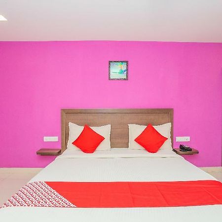Capital O 5683 Ss Suites Μπανγκαλόρ Εξωτερικό φωτογραφία