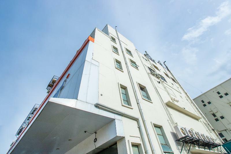 Capital O 5683 Ss Suites Μπανγκαλόρ Εξωτερικό φωτογραφία