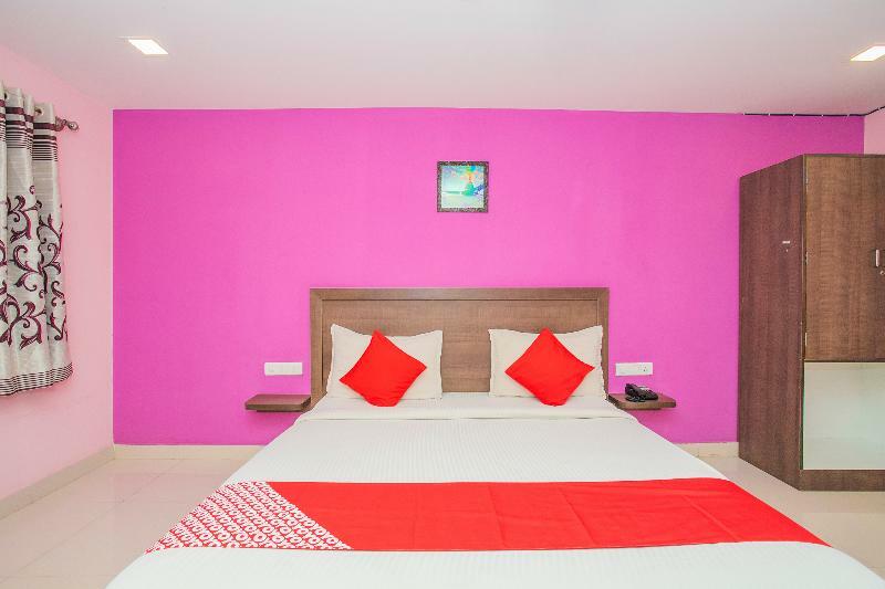 Capital O 5683 Ss Suites Μπανγκαλόρ Εξωτερικό φωτογραφία