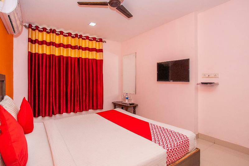 Capital O 5683 Ss Suites Μπανγκαλόρ Εξωτερικό φωτογραφία