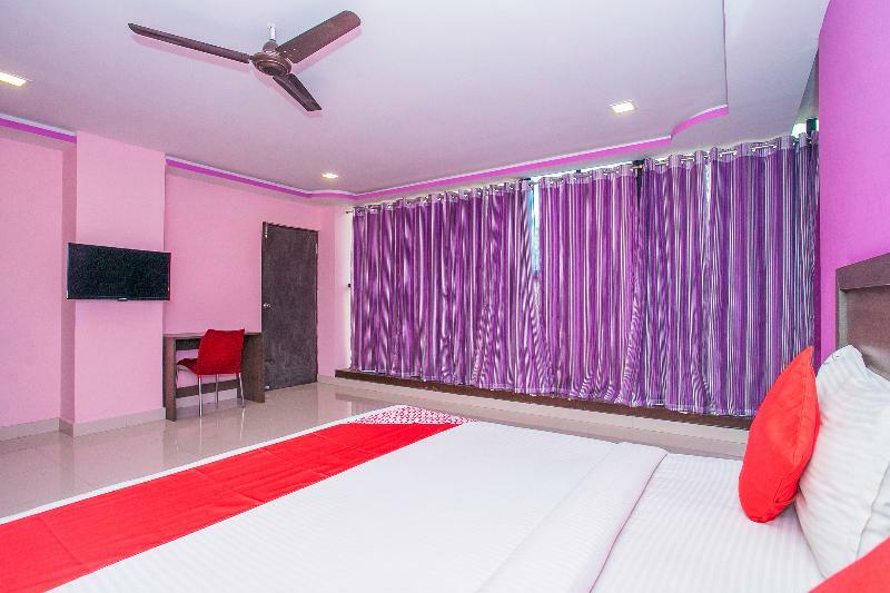 Capital O 5683 Ss Suites Μπανγκαλόρ Εξωτερικό φωτογραφία